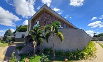 Imagem 3: MAGNIFICO SOBRADO EM CONDOMINIO FECHADO