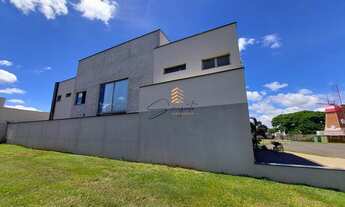 Imagem 4: MAGNIFICO SOBRADO EM CONDOMINIO FECHADO