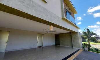 Imagem 6: MAGNIFICO SOBRADO EM CONDOMINIO FECHADO