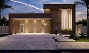 Imagem 2: EXUBERANTE CASA TÉRREA MOINHO VERMELHO