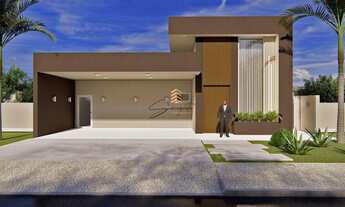 Imagem 4: EXUBERANTE CASA TÉRREA MOINHO VERMELHO