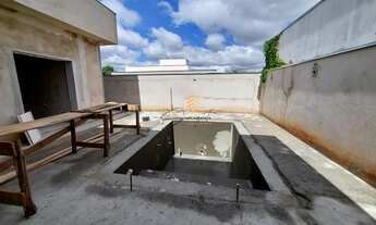 Imagem 6: EXUBERANTE CASA TÉRREA MOINHO VERMELHO