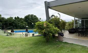 Imagem 5: SOBRADO MARAVILHOSO NO CONDOMÍNIO LAZULLI CLUB PIRACICABA