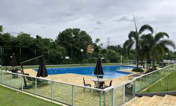 Imagem 7: SOBRADO MARAVILHOSO NO CONDOMÍNIO LAZULLI CLUB PIRACICABA