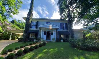 Imagem 6: MARAVILHOSA CASA EM ESTILO NEOCLASSICO COLONIAL