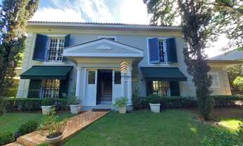 Imagem 3: MARAVILHOSA CASA EM ESTILO NEOCLASSICO COLONIAL