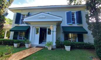 Imagem 2: MARAVILHOSA CASA EM ESTILO NEOCLASSICO COLONIAL