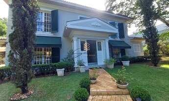 Imagem 4: MARAVILHOSA CASA EM ESTILO NEOCLASSICO COLONIAL