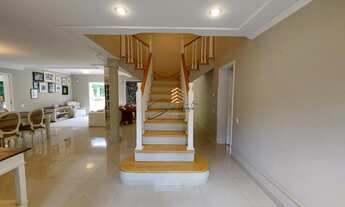 Imagem 7: MARAVILHOSA CASA EM ESTILO NEOCLASSICO COLONIAL