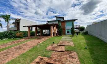 Imagem: LINDO SOBRADO EM CONDOMÍNIO FECHADO