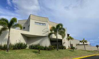 Imagem 2: MARAVILHOSO SOBRADO ALTO PADRÃO PARK CAMPESTRE I