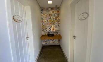 Imagem 5: MARAVILHOSO SOBRADO ALTO PADRÃO PARK CAMPESTRE I