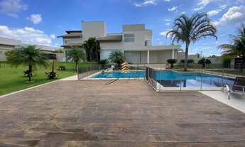 Imagem 7: MARAVILHOSO SOBRADO ALTO PADRÃO PARK CAMPESTRE I