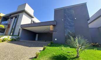 Imagem 2: Casa em Condomínio à venda em Piracicaba - Residencial Villa D Aquila