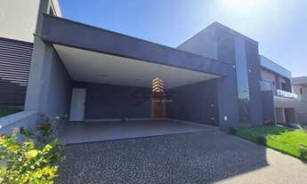 Imagem 3: Casa em Condomínio à venda em Piracicaba - Residencial Villa D Aquila