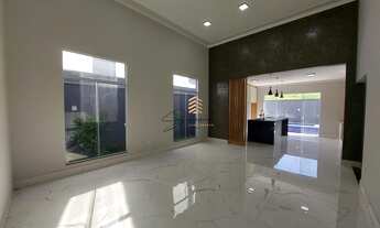 Imagem 6: Casa em Condomínio à venda em Piracicaba - Residencial Villa D Aquila