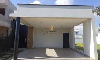 Imagem: Casa em Condomínio à venda em Piracicaba