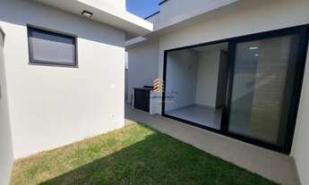 Imagem 7: Casa em Condomínio à venda em Piracicaba - Condomínio Agape, portaria 24h