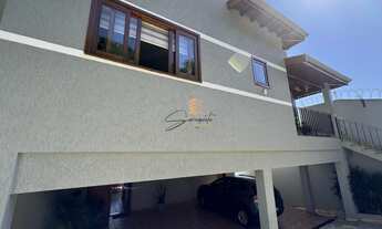 Imagem 5: LINDÍSSIMA CASA EM EXCELENTE LOCALIZAÇÃO E COM VISTA PRIVILEGIADA