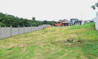 Imagem 2: Terreno em Condomínio com portaria 24h em Piracicaba - Condomínio Soleil