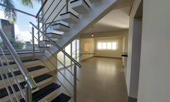 Imagem 7: Casa em Condomínio à venda em Piracicaba - Residencial Villa D Aquila, 200m², churrasqueir