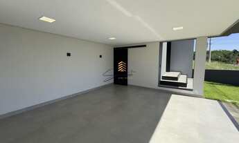 Imagem 5: Casa em Condomínio à venda em Piracicaba - Condomínio Soleil, 152m²