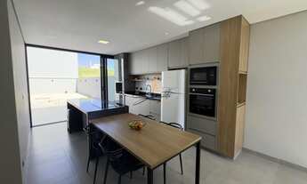 Imagem 7: Casa em Condomínio à venda em Piracicaba - Condomínio Soleil, 152m²