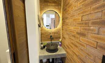 Imagem 3: Casa em Condomínio à venda em Piracicaba - Morada do Engenho - 350m²