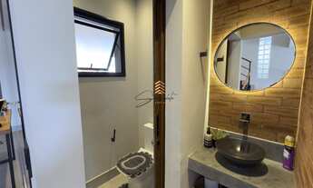 Imagem 4: Casa em Condomínio à venda em Piracicaba - Morada do Engenho - 350m²