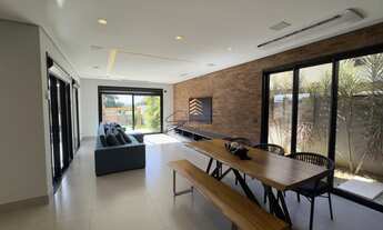 Imagem 5: Casa em Condomínio à venda em Piracicaba - Morada do Engenho - 350m²