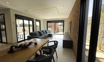 Imagem 6: Casa em Condomínio à venda em Piracicaba - Morada do Engenho - 350m²