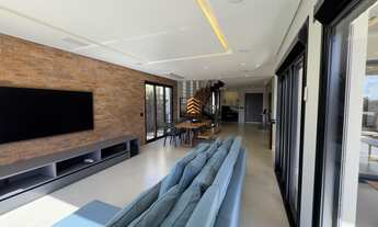 Imagem 7: Casa em Condomínio à venda em Piracicaba - Morada do Engenho - 350m²