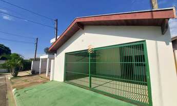 Imagem 2: Casa em Condomínio à venda em Piracicaba, Parque Taquaral - Condomínio Residencial Parque