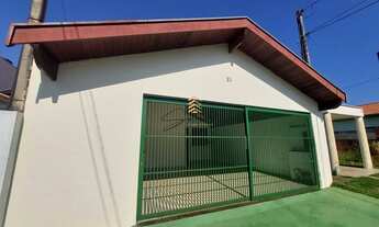 Imagem 3: Casa em Condomínio à venda em Piracicaba, Parque Taquaral - Condomínio Residencial Parque