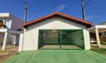 Imagem 4: Casa em Condomínio à venda em Piracicaba, Parque Taquaral - Condomínio Residencial Parque