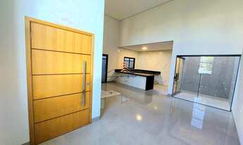 Imagem: Casa em Condomínio à venda em Piracicaba