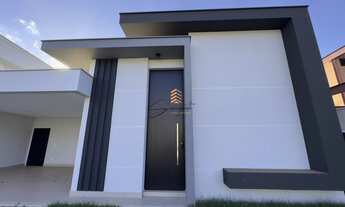 Imagem 2: Casa em Condomínio à venda em Piracicaba - Condomínio Villa Bela Vista