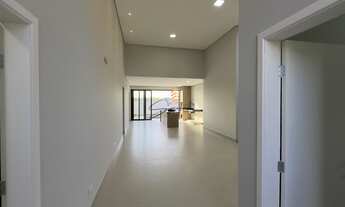 Imagem 3: Casa em Condomínio à venda em Piracicaba - Condomínio Villa Bela Vista