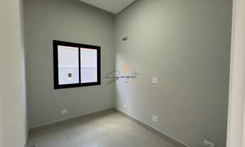 Imagem 4: Casa em Condomínio à venda em Piracicaba - Condomínio Villa Bela Vista