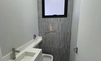 Imagem 5: Casa em Condomínio à venda em Piracicaba - Condomínio Villa Bela Vista