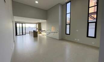 Imagem 6: Casa em Condomínio à venda em Piracicaba - Condomínio Villa Bela Vista