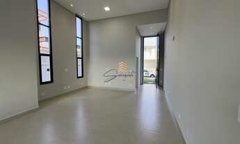 Imagem 7: Casa em Condomínio à venda em Piracicaba - Condomínio Villa Bela Vista