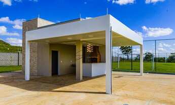 Imagem 3: Terreno em Condomínio à venda em Piracicaba - Condomínio Soleil