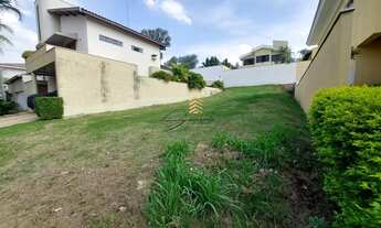 Imagem 2: Terreno em Condomínio - Terras de Piracicaba