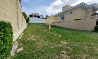 Imagem 3: Terreno em Condomínio - Terras de Piracicaba