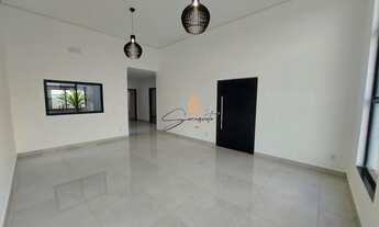 Imagem 2: Casa em Condomínio à venda em Piracicaba - Condomínio Soleil