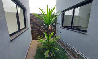 Imagem 5: Casa em Condomínio à venda em Piracicaba - Condomínio Soleil