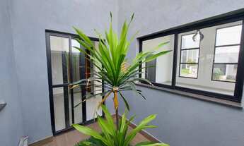 Imagem 6: Casa em Condomínio à venda em Piracicaba - Condomínio Soleil