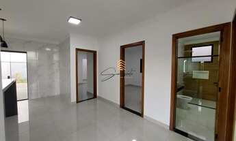 Imagem 7: Casa em Condomínio à venda em Piracicaba - Condomínio Soleil