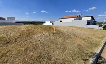 Imagem 2: Terreno em Condomínio à venda em Piracicaba - Condomínio Soleil